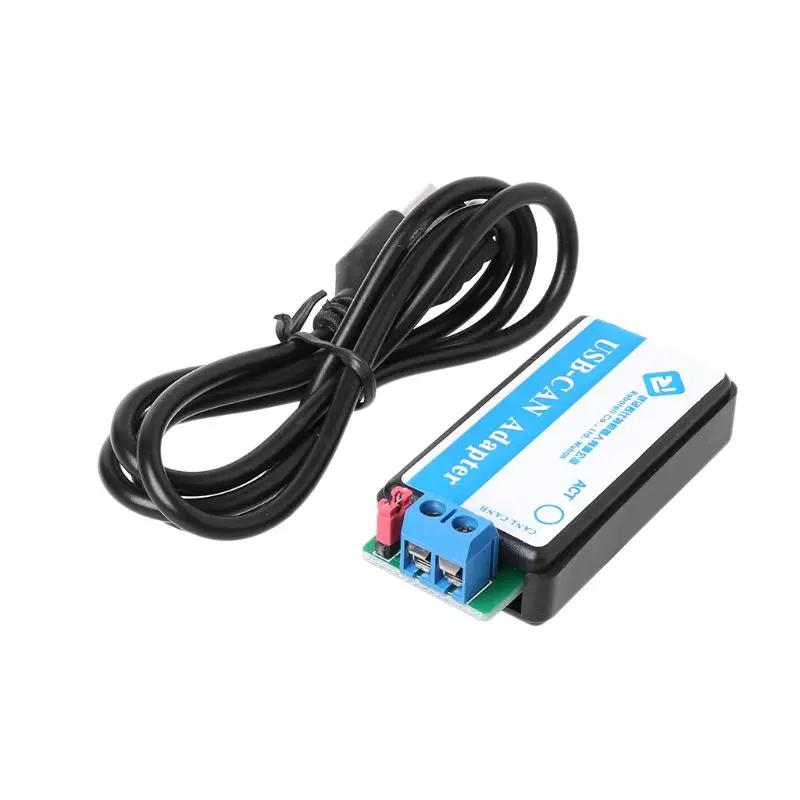USB To CAN  USB-CAN USB2CAN     м U1JE